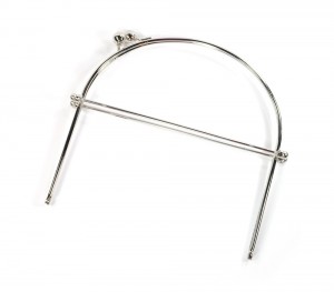 Metal Frame Handle