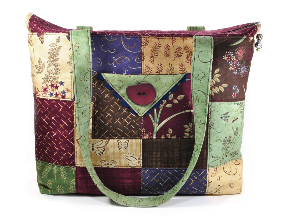 Mystic-Rain Creations – Unique Handmade Bags and Purses